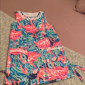 Lily kids dress